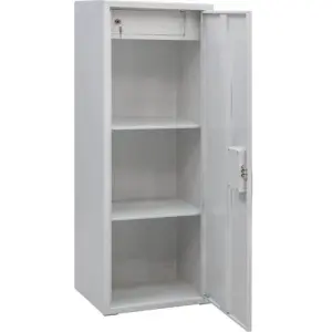 Biroja skapis SHBS-12 EL