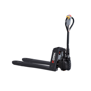 Zema profila elektriskie palešu ratiņi PRE15-65, 65mm, FORK