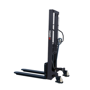 FORK Manual stacker, stacker GM15-16