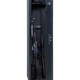 Ieroču seifs GLT.125.K