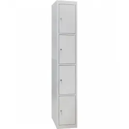 Compartment cabinet SHO-400/1-4