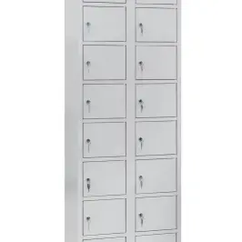 Nodalījumu skapis SHO-300/2-16
