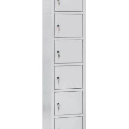 Compartment cabinet SHO-400/1-8