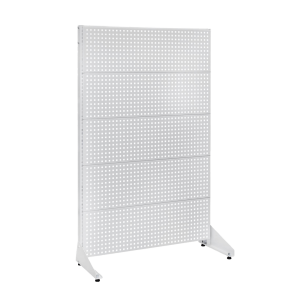 Instrument panel stand, one-sided, 1500 mm