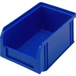 Plastic box 702 series