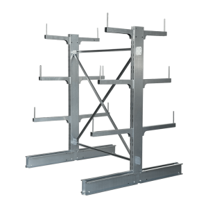 Console shelf-Mini (Duplex) 2985x300mm