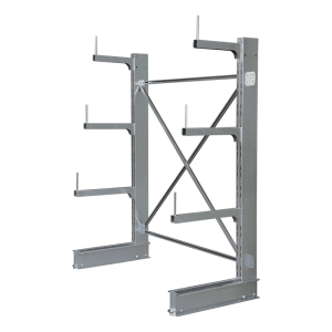 Console shelf-Mini (1-sided) 2985x800mm