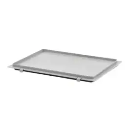 Plastic box cover 400x300mm