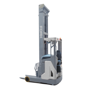FORK Bīdmasta krautņotājs (reachtruck) AMG20-80 (Svina-skābes)