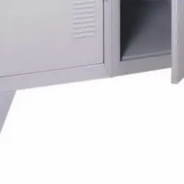 Комплект лапок шкафа