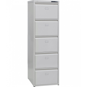 Metal file cabinet for documents SHF-5A EL