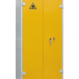 Skapis viegli uzliesmojošām vielām SLR-10N