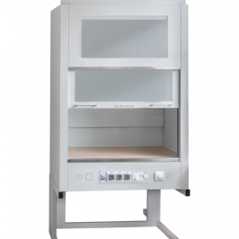 Steam hood cupboard SHVS-K