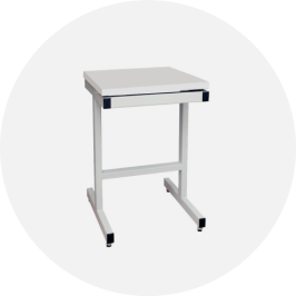 Anti-vibration tables