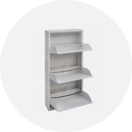Shoe cabinets