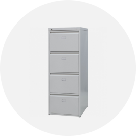 File and filing cabinets