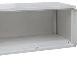 Металлический шкаф для офисных документов SHKA-10/6 1000 × 655 × 440 mm