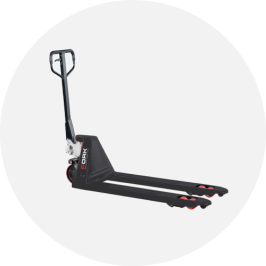 Manual pallet trucks