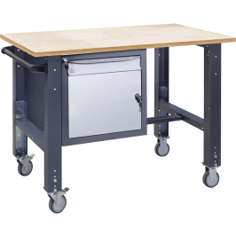 Mobile desk VRM 21/MD