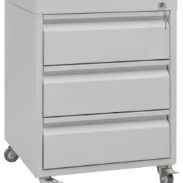 Mobile cabinet TO-45/3