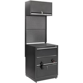 Furniture unit MODULE with extender