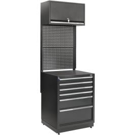 Furniture Unit MODULE 4MSB