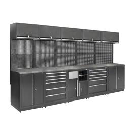 MODUL kits