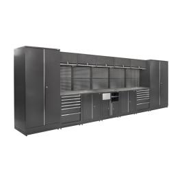 Garage Furniture Kit MODULE L-07-001