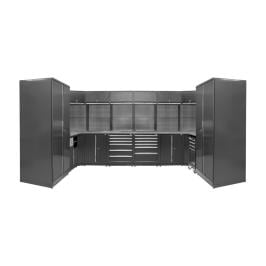 Garage Furniture Kit MODULE P-10-001