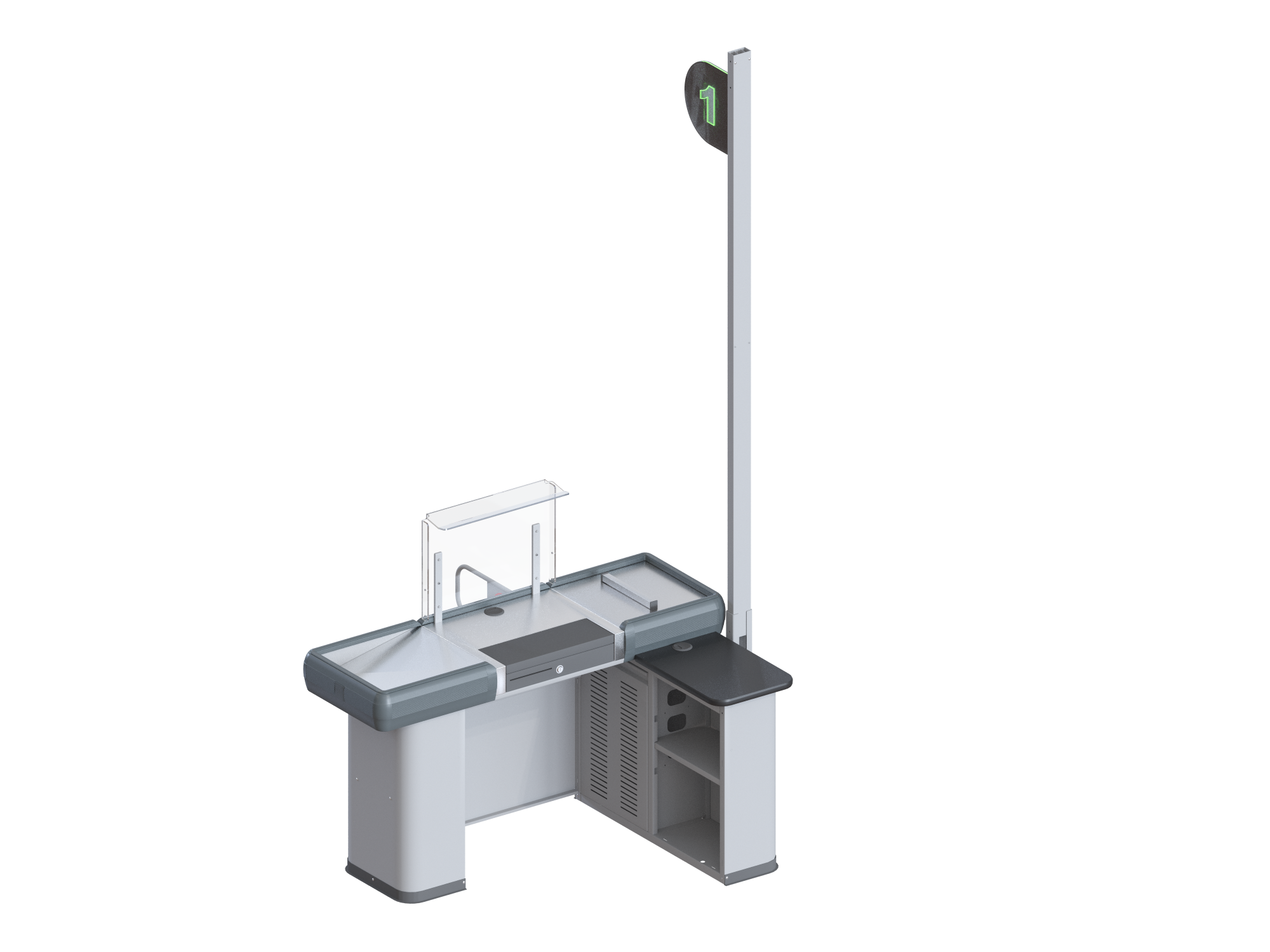 Magella MINI TYPE 1