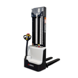 FORK Elektriskais grēdotājs, krautņotājs EG12-30FL Quick lift