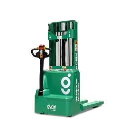 FORK Elektriskais palešu pacēlājs EG15-20G