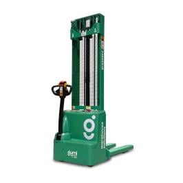FORK Elektriskais palešu pacēlājs EG15-35G