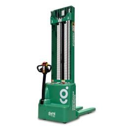 FORK Elektriskais palešu pacēlājs EG15-40G