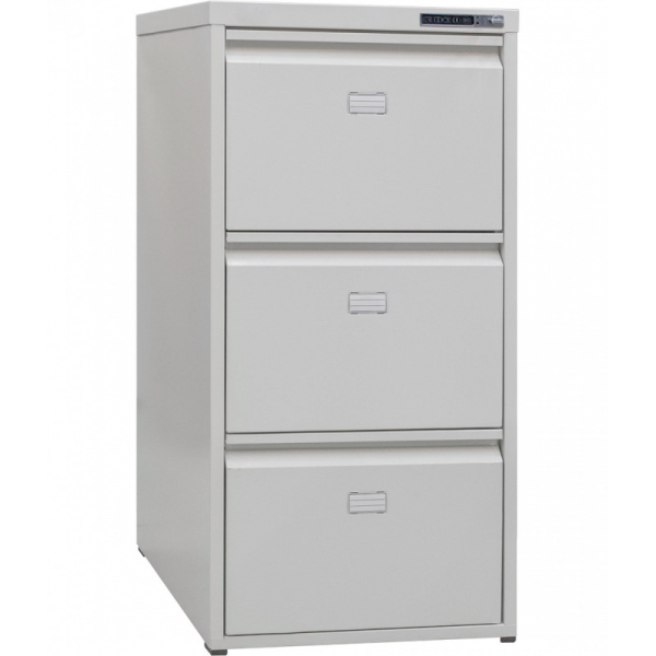 GUMI- Steel-file-cabinet-for-documents-SHF-3A-EL-7