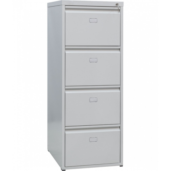 GUMI- Steel-file-cabinet-for-documents-SHF-4A-7