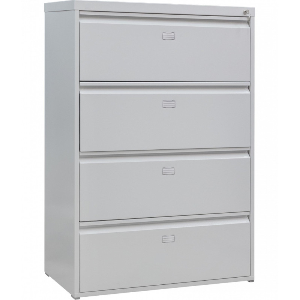 GUMI- Steel-file-cabinet-for-documents-SHF-4S-2-7