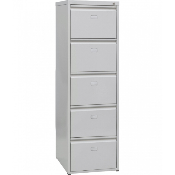 GUMI- Steel-file-cabinet-for-documents-SHF-5A-7