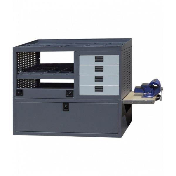 GUMI-Mobila-autoservisa-skapis-ar-izvelkamu-galda-virsmu-STO-12-4-T-P-4M