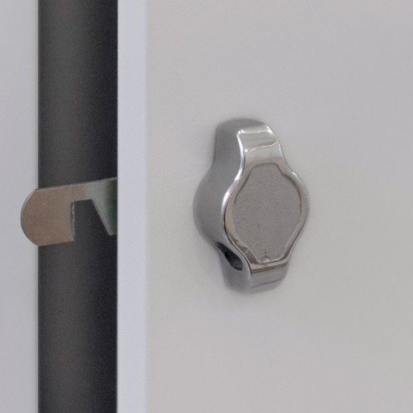 Swivel-slider-cabinet