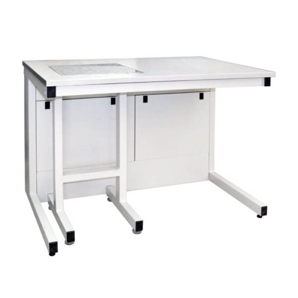 gumi-antivibracijas-laboratorijas-galds-SRA-F