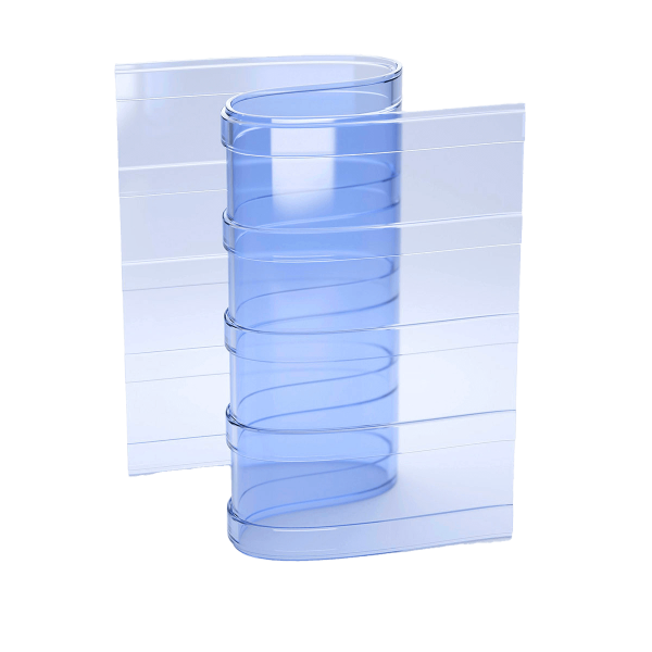 gumi-corrugated-PVC-curtains-Model-2